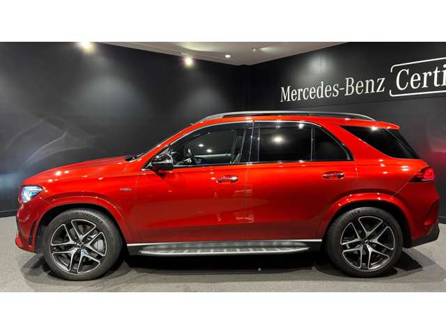 Mercedes-Benz GLE 2