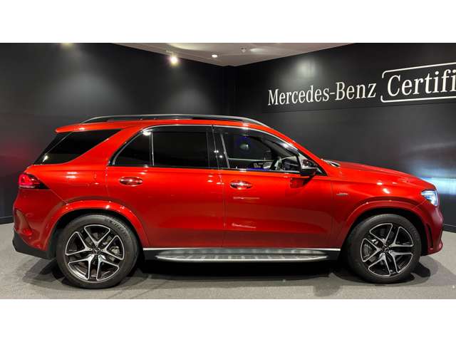 Mercedes-Benz GLE 5