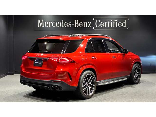 Mercedes-Benz GLE 8
