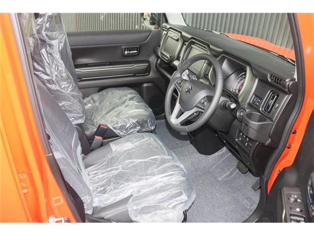 Suzuki Hustler 11