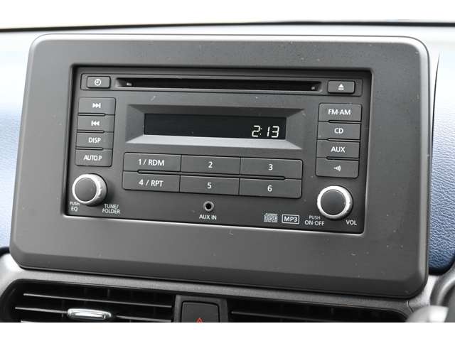 Mitsubishi eK X 7