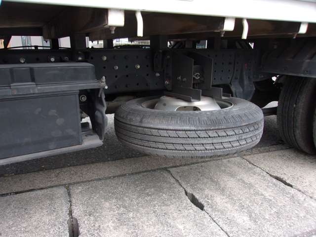 Mitsubishi Fuso Canter 11