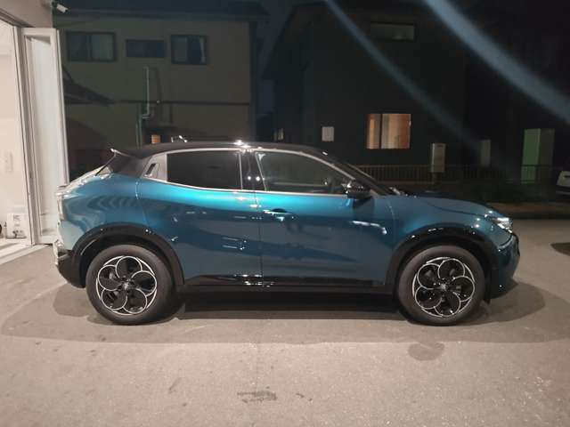 Alfa Romeo ジュニア 11