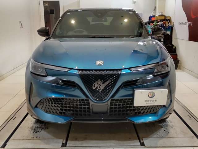Alfa Romeo ジュニア 4