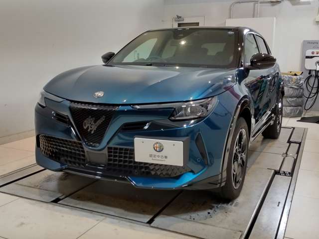 Alfa Romeo ジュニア 5