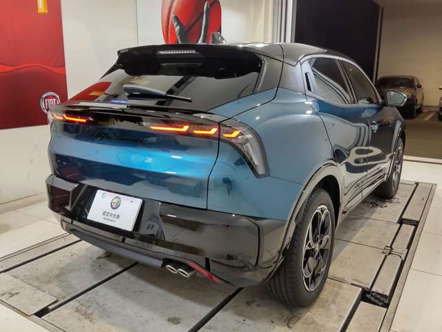 Alfa Romeo ジュニア 6