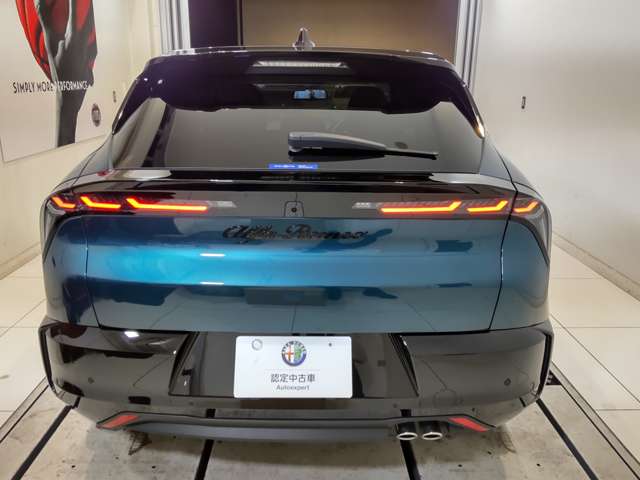Alfa Romeo ジュニア 7