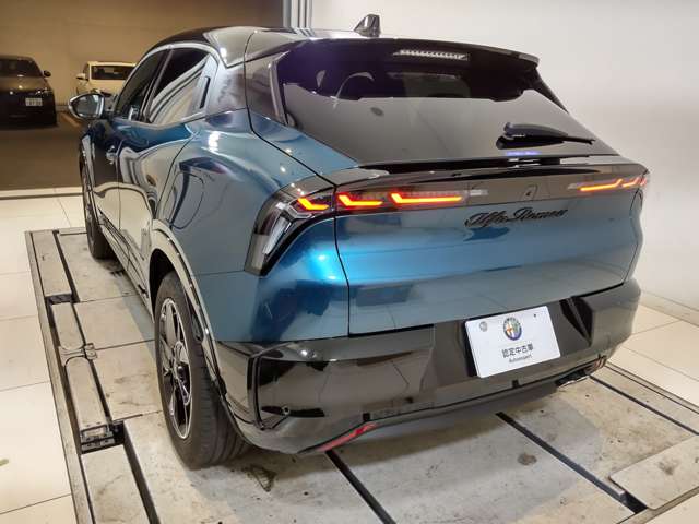 Alfa Romeo ジュニア 8