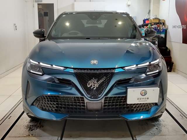 Alfa Romeo ジュニア 9