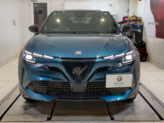 Alfa Romeo ジュニア 10