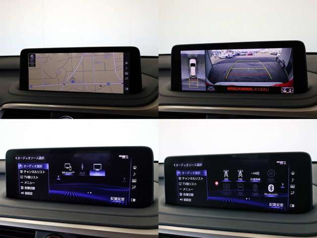 Lexus RX 12