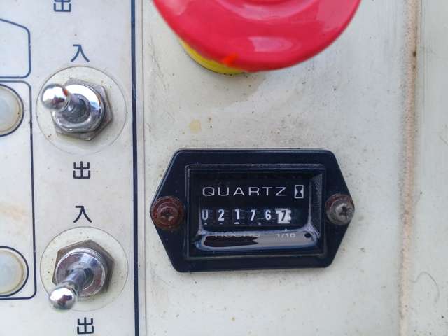 Isuzu Elf 9