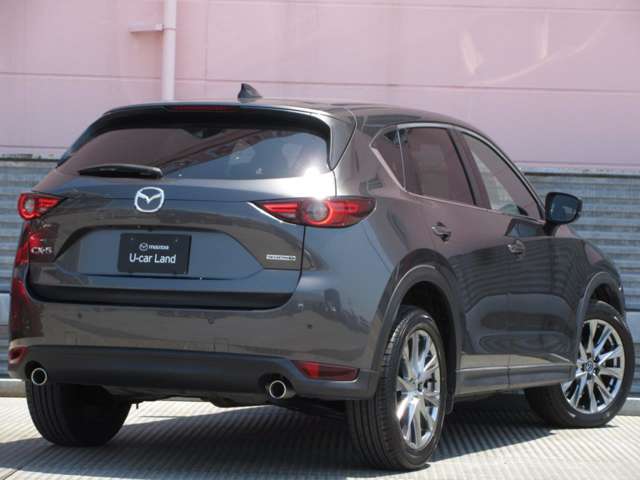Mazda CX-5 2