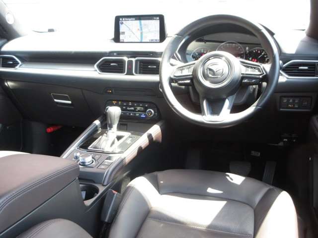 Mazda CX-5 3