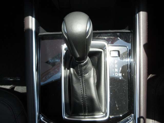 Mazda CX-5 8