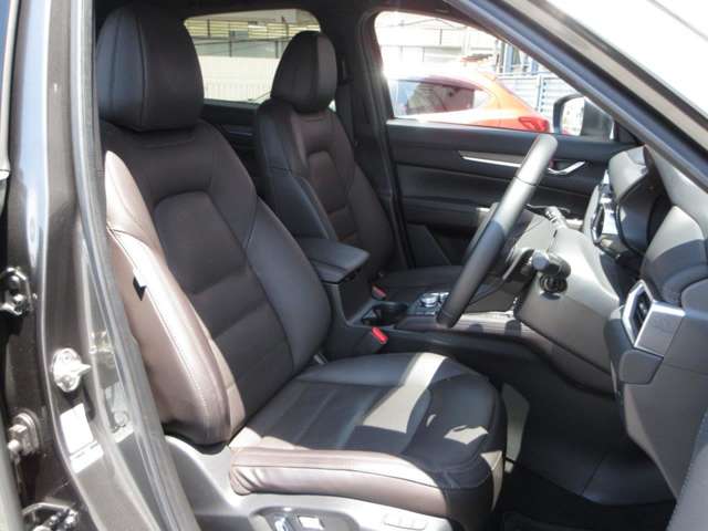 Mazda CX-5 9