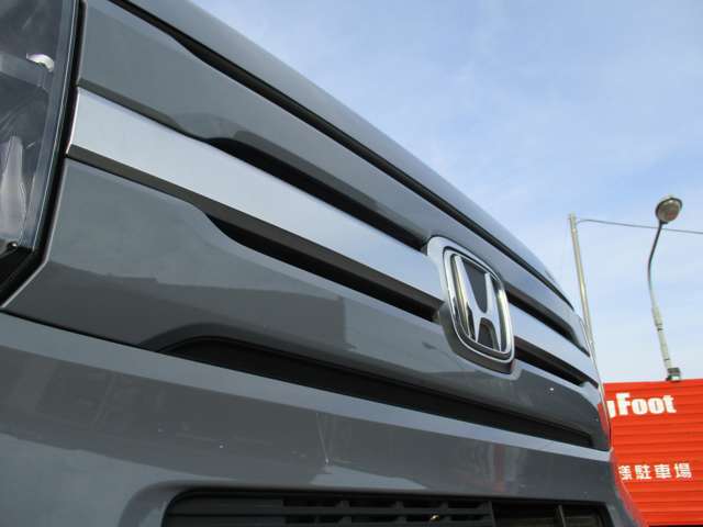 Honda N-VAN 11