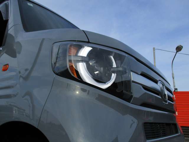 Honda N-VAN 12