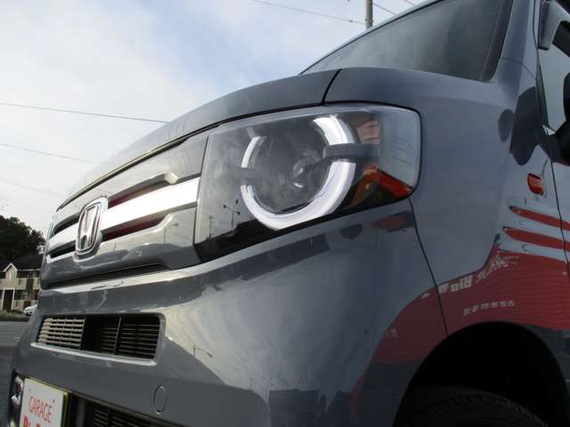 Honda N-VAN 8