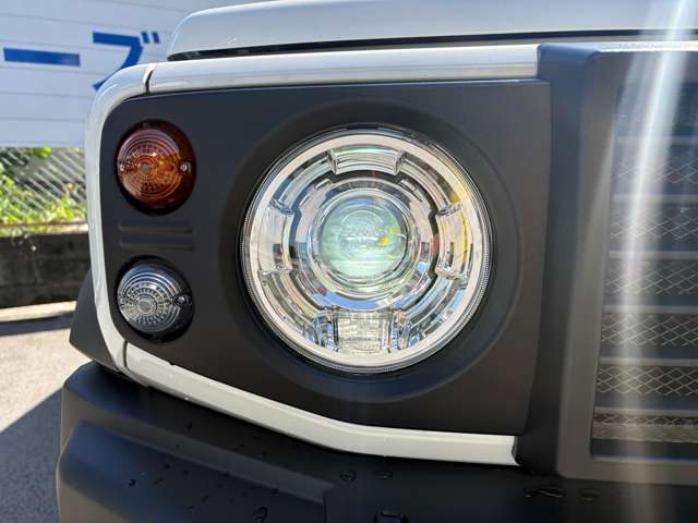 Suzuki Jimny Nomade 11
