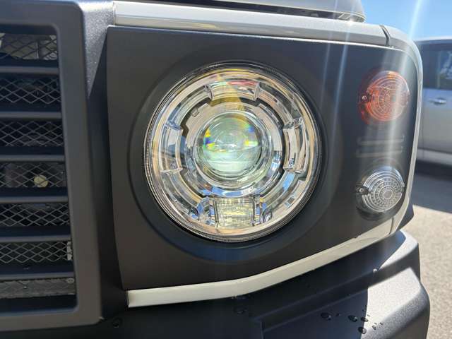 Suzuki Jimny Nomade 12