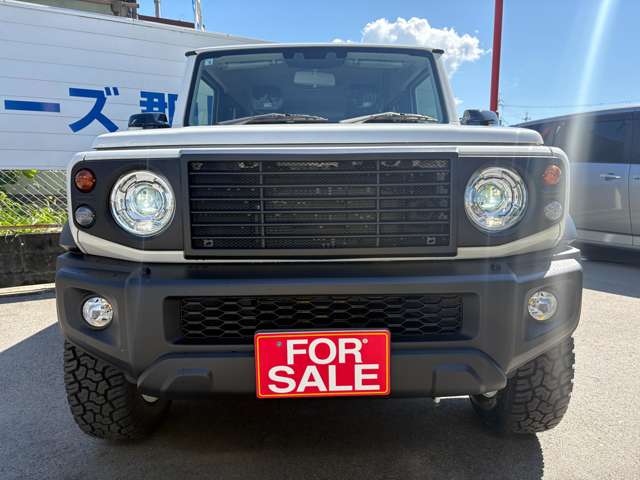 Suzuki Jimny Nomade 10