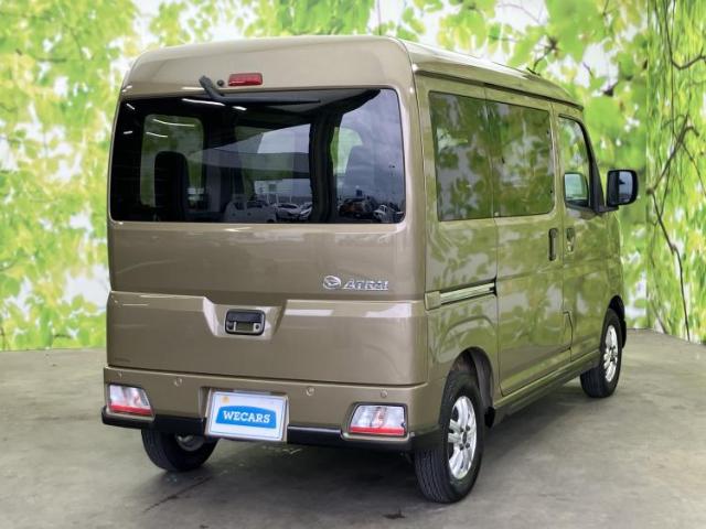 Daihatsu Atrai 6