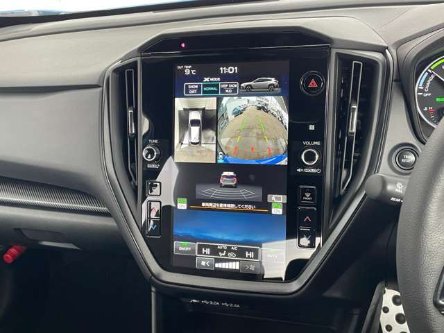 Subaru Crosstrek 12