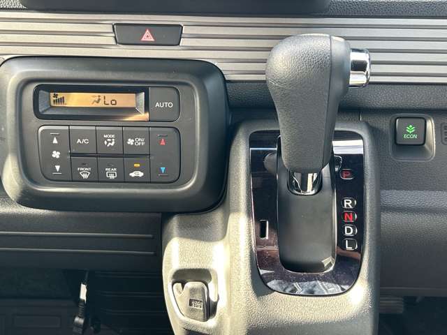 Honda N-VAN 7