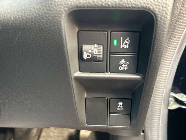 Honda N-VAN 4