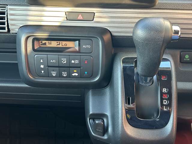 Honda N-VAN 7