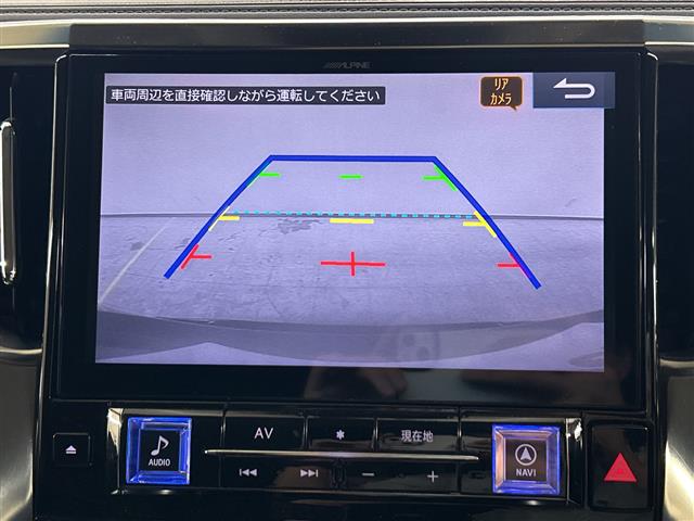 Toyota Vellfire 5