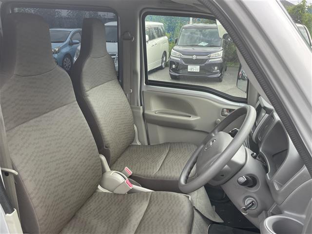 Nissan NV100 Clipper 12