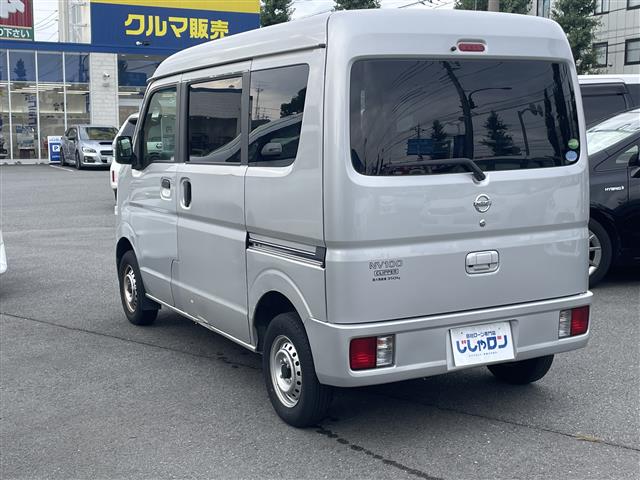 Nissan NV100 Clipper 4