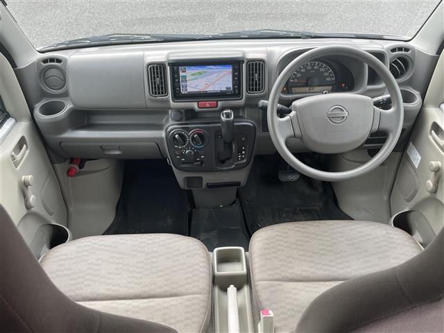 Nissan NV100 Clipper 5