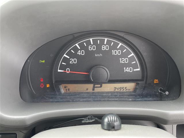 Nissan NV100 Clipper 8