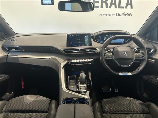 Peugeot 3008 6