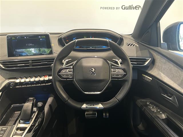 Peugeot 3008 7