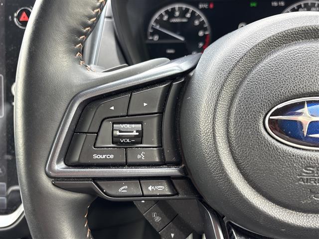 Subaru Levorg Layback 11