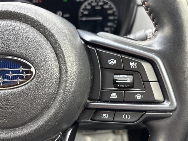 Subaru Levorg Layback 12