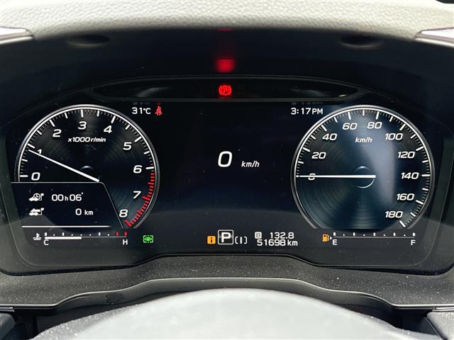 Subaru Levorg Layback 5