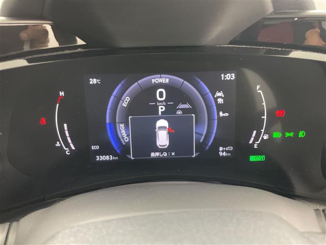 Lexus NX 11