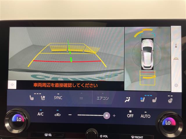 Lexus NX 6