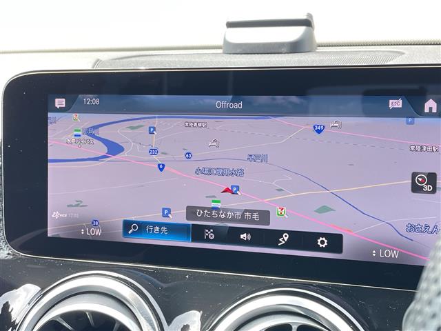 Mercedes-Benz GLB 6
