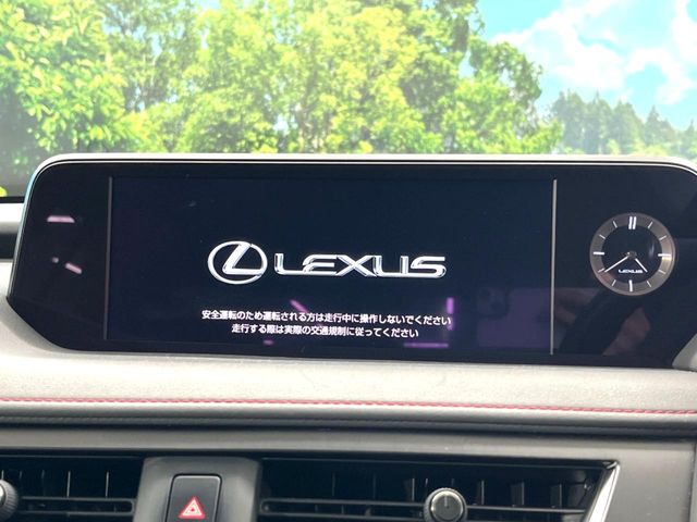 Lexus UX 4