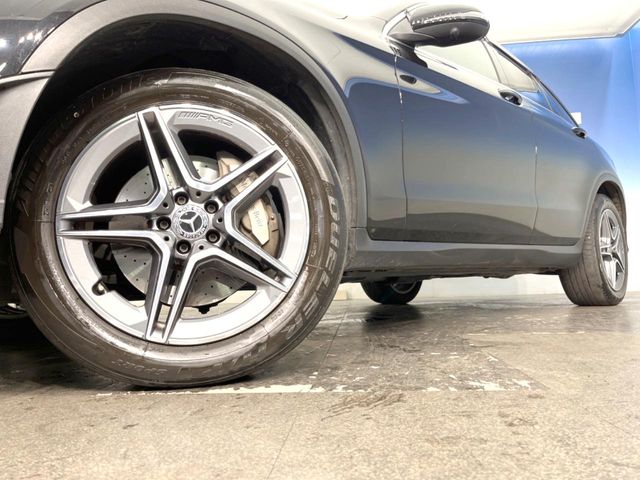 Mercedes-Benz GLC 11