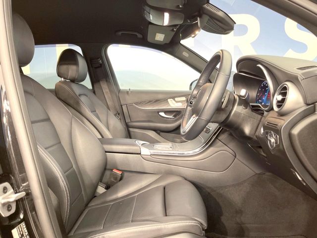 Mercedes-Benz GLC 12