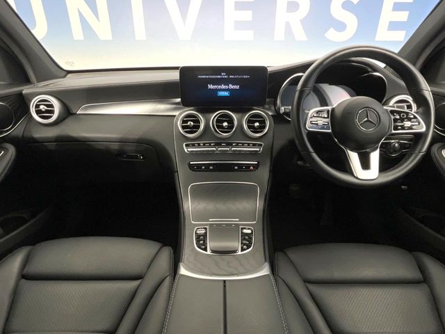 Mercedes-Benz GLC 2