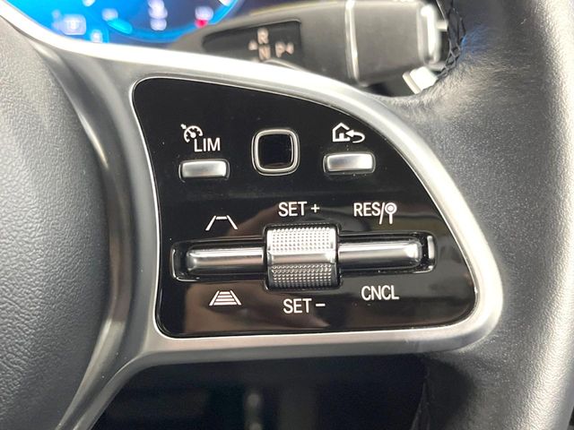 Mercedes-Benz GLC 4