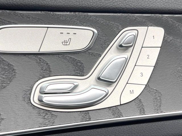 Mercedes-Benz GLC 7